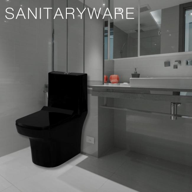 Sanitaryware